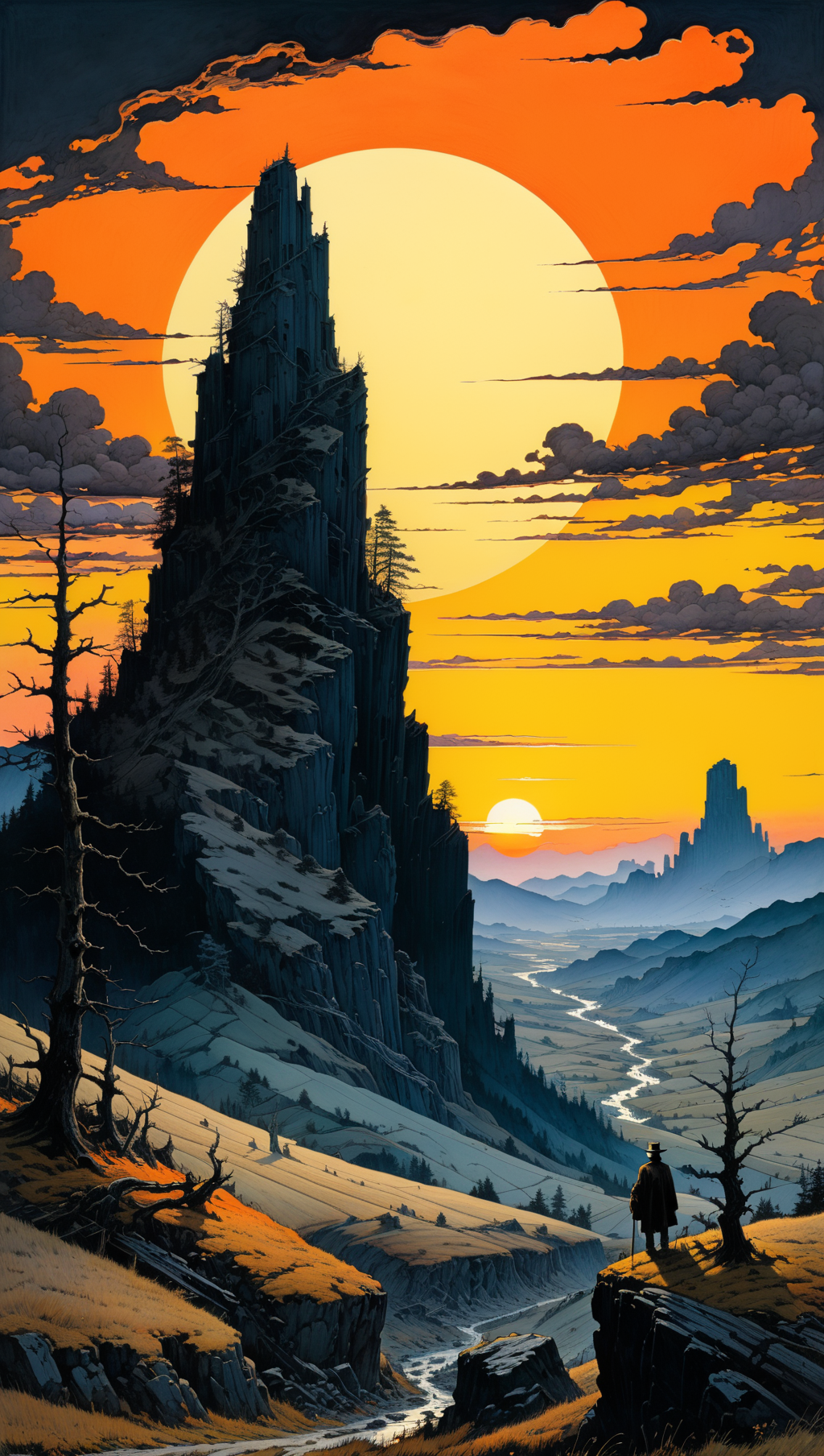 01725-2467932105-landscape, scary sunset_ by kim jung gi, caspar david friedrich __ layered composition, complex composition, magnificent masterp.png